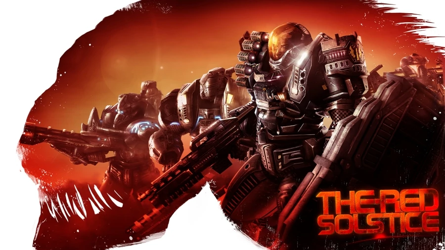 В Humble Bundle бесплатно раздают The Red Solstice