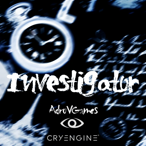 Investigator: Первый геймплей