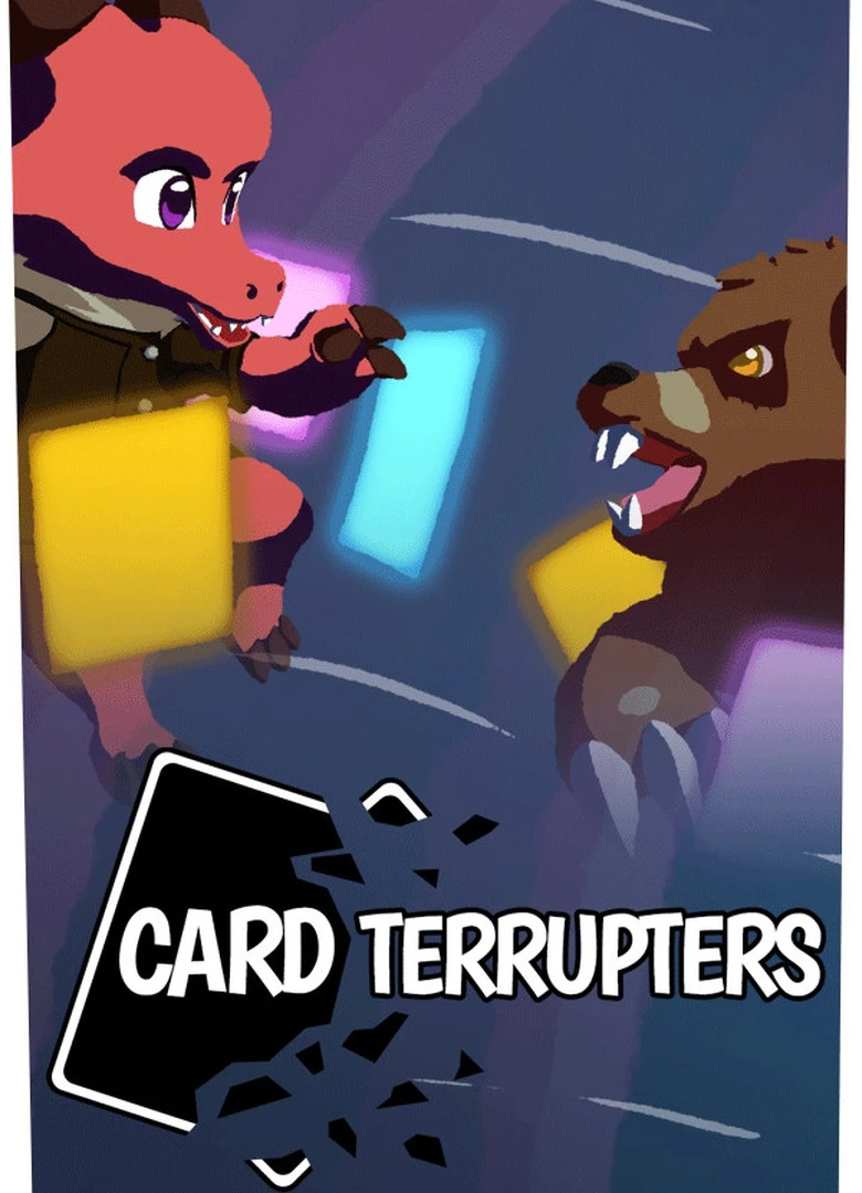 Cardterrupters