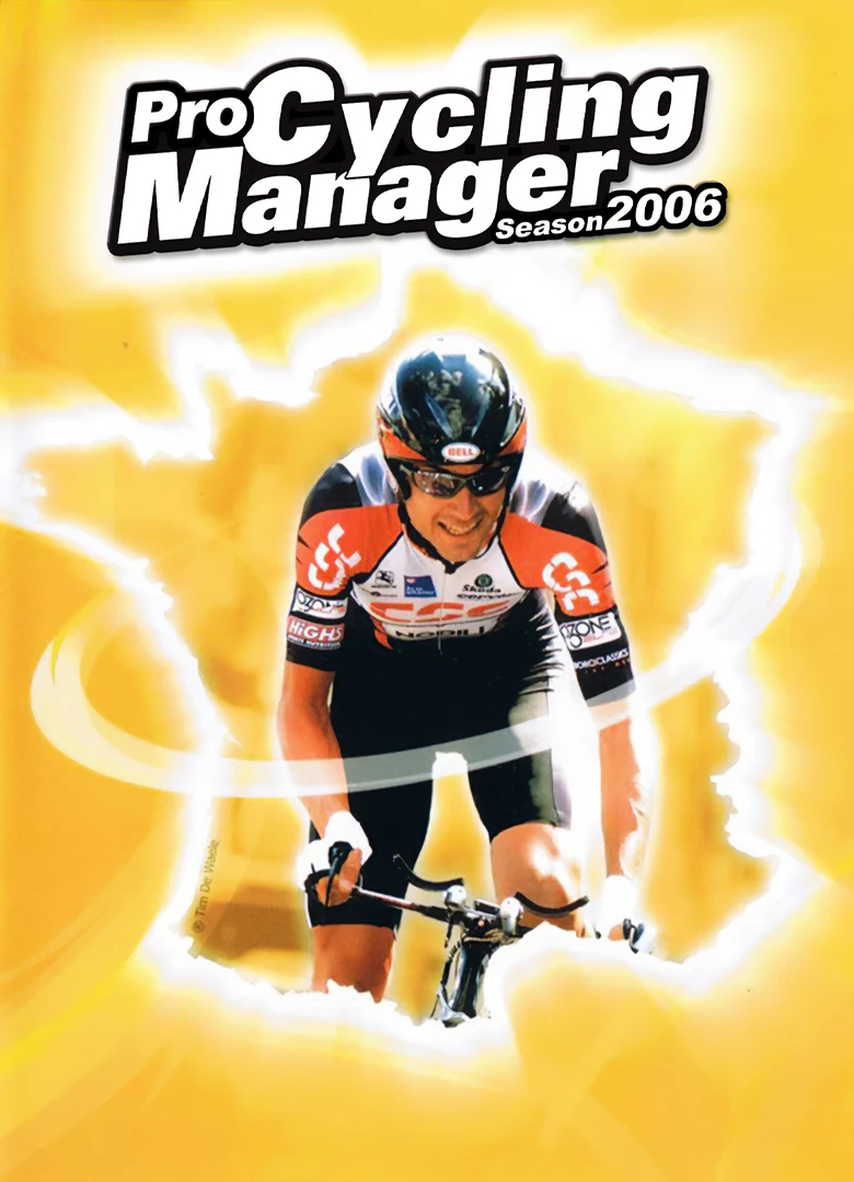 Pro Cycling Manager 2006