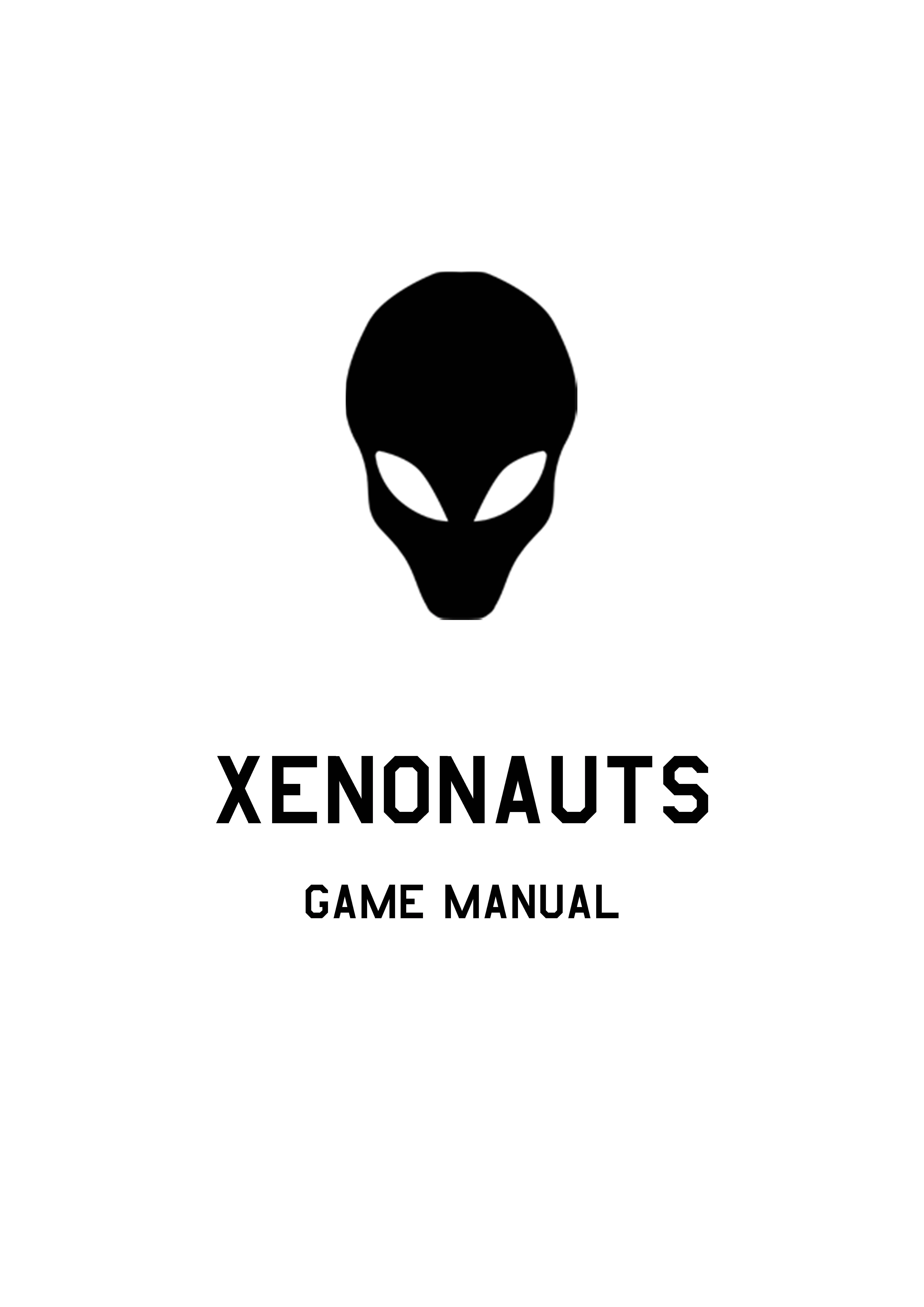 Xenonauts "Instructions (Инструкции)"