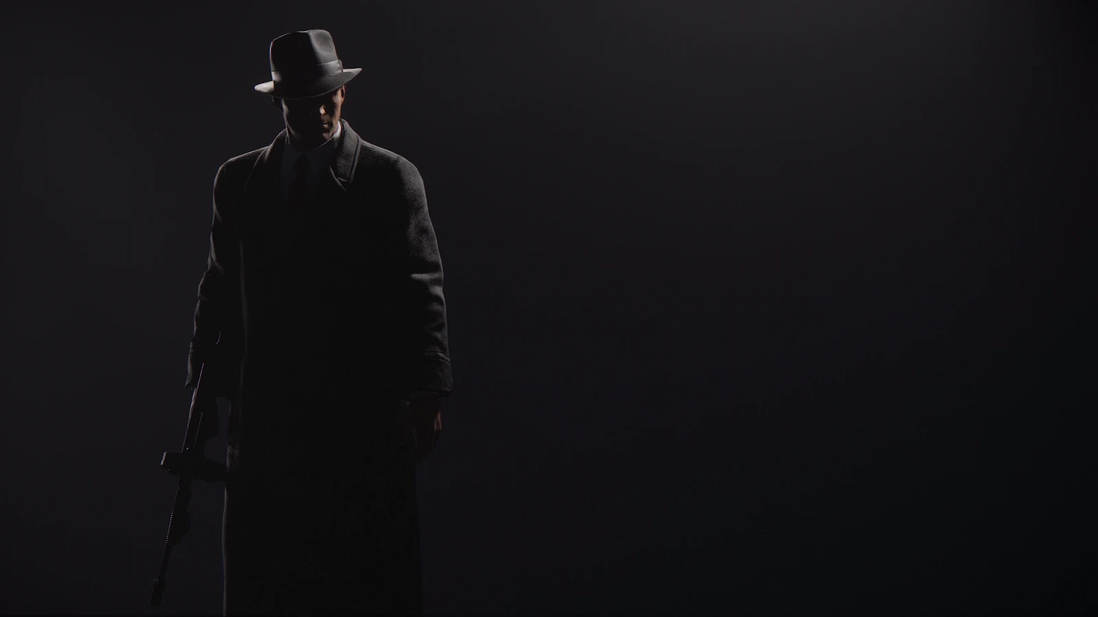 Почти удачный ремейк. Обзор Mafia: Definitive Edition