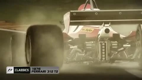 F1 2013 "Геймплейный трейлер"