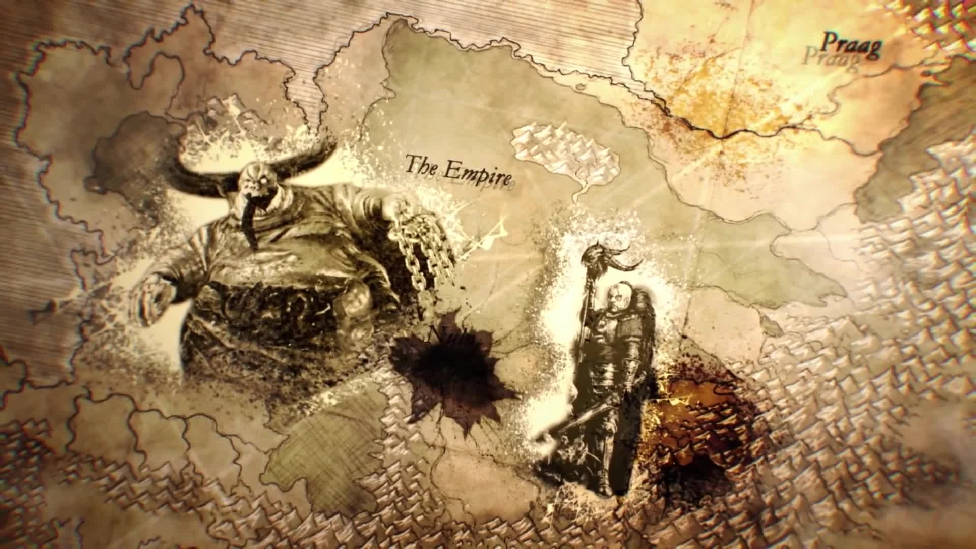 Warhammer: Chaosbane - опубликован новый трейлер ролевого экшена