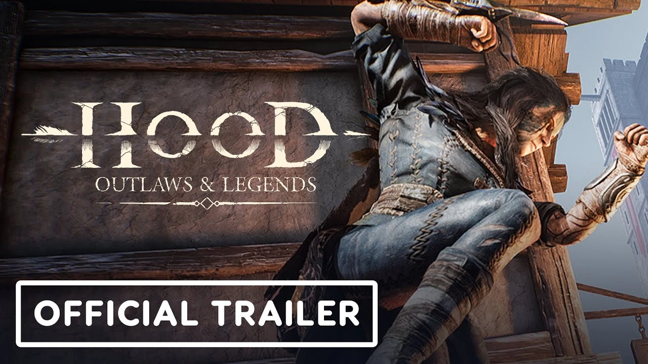 Новый геймплейный трейлер Hood: Outlaws and Legends