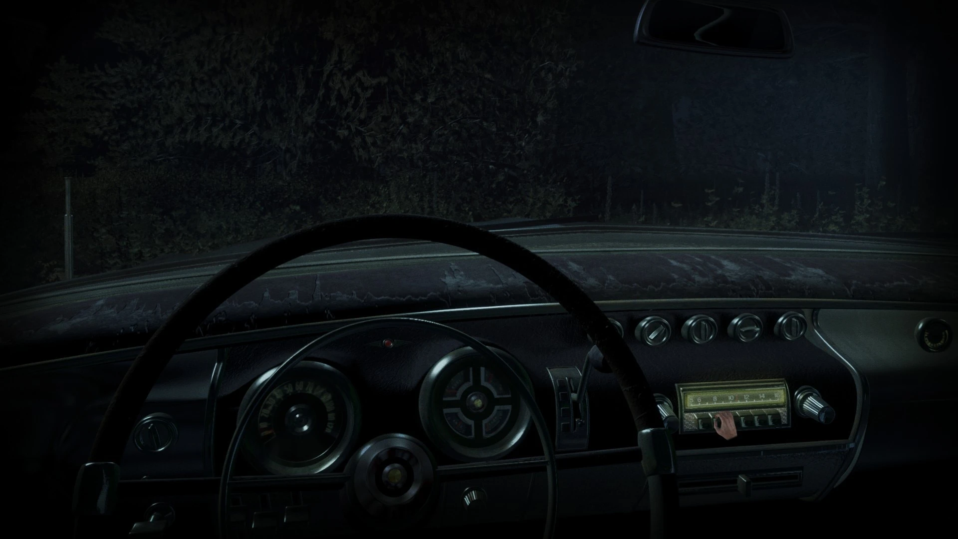 Хоррор Asylum, на который потратили 15 лет и $120 000, получит масштабное обновление к Хэллоуину