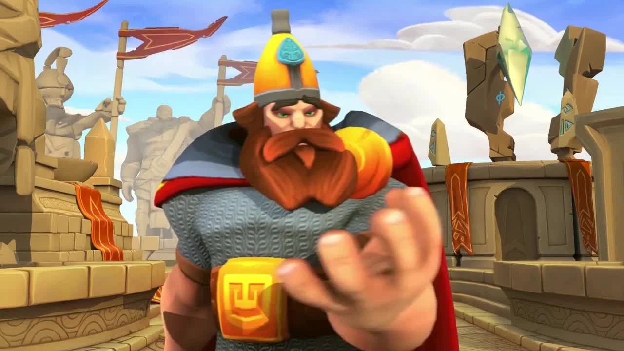 Strife "Трейлер «Николай»"