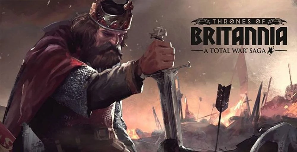 Total War Saga - Thrones of Britannia станет сложнее