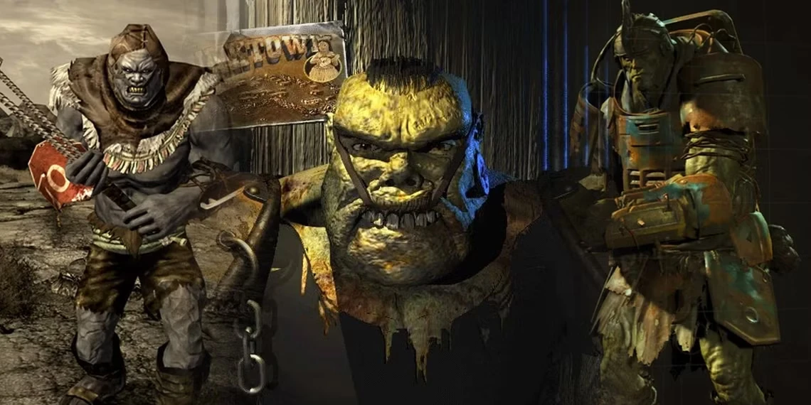 Для настольной ролевой игры Fallout вышла книга про военную базу Марипоза из Fallout и Fallout 2