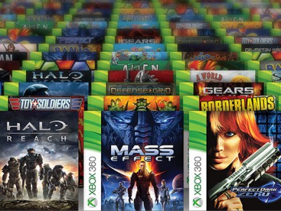 Microsoft будет принимать назад цифровые версии игр