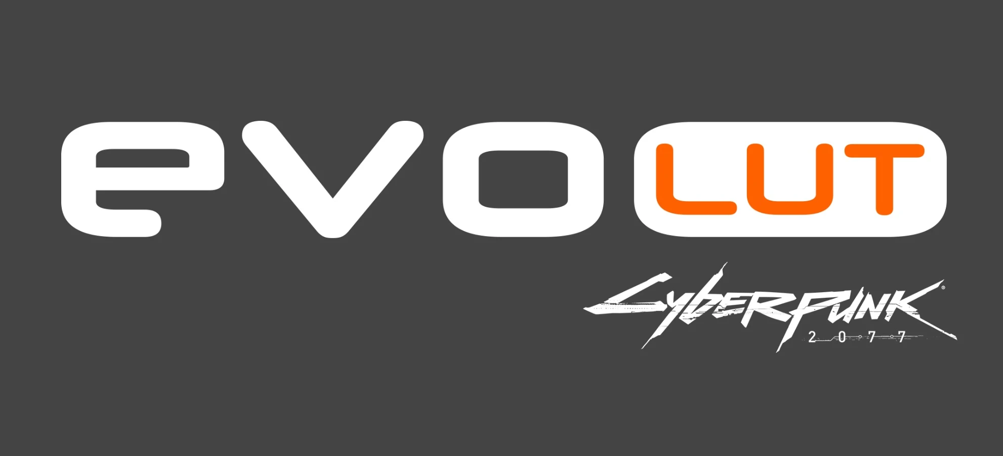 Cyberpunk 2077 "EVO LUT - Таблица"