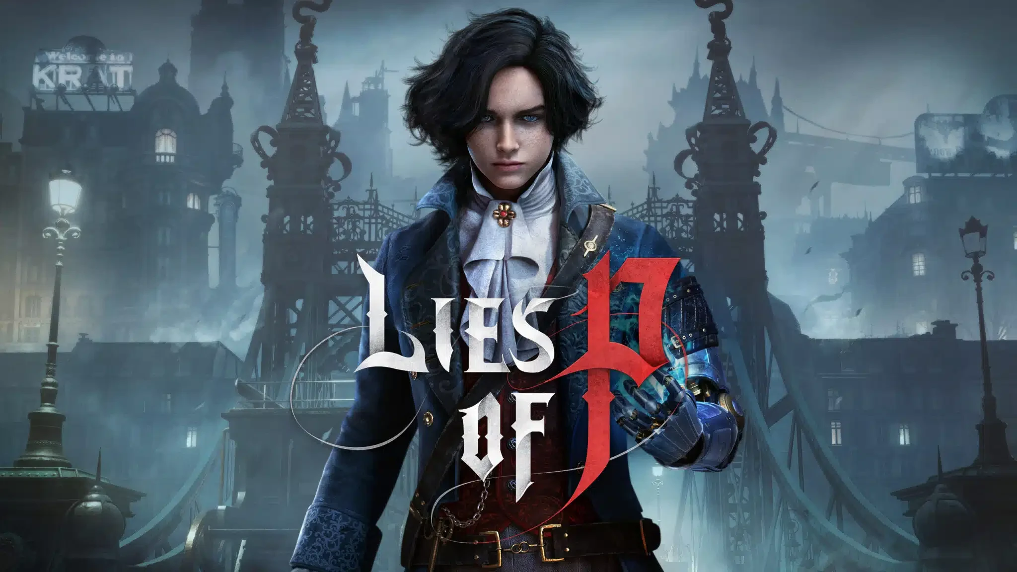 Вакансия от издателя подтверждает, что Lies of P получит DLC