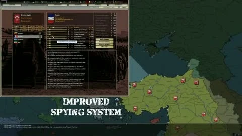 Трейлер Darkest Hour: A Hearts of Iron
