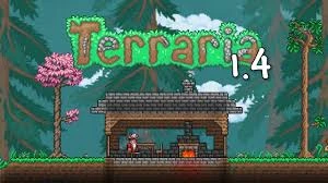 Terraria: Сохранение/SaveGame (Персонаж с ивентом Moon Lord, Воин)