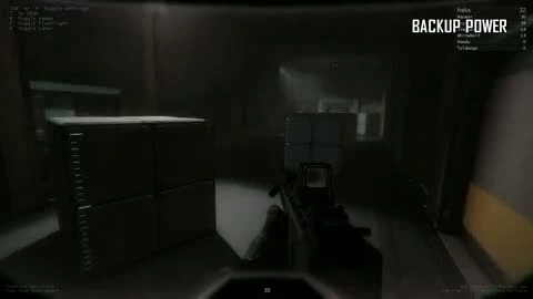 Interstellar Marines - Трейлер обновления 0.4.0