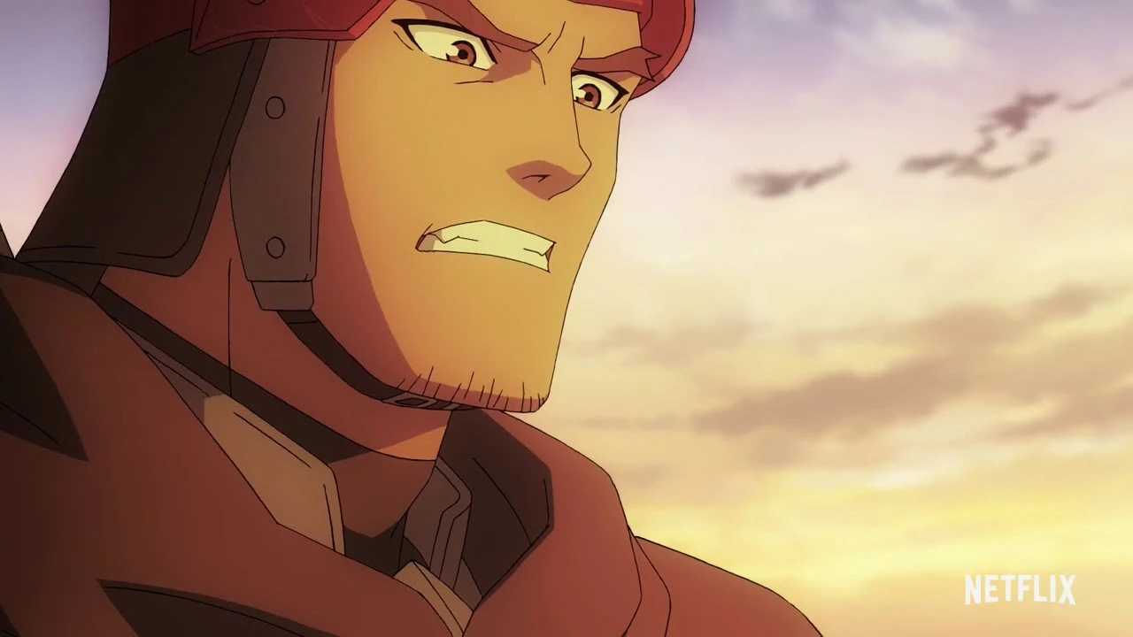 Сценарий аниме по Dota 2 написали авторы "Вольтрона", "Войн клонов" и "Трансформеров"