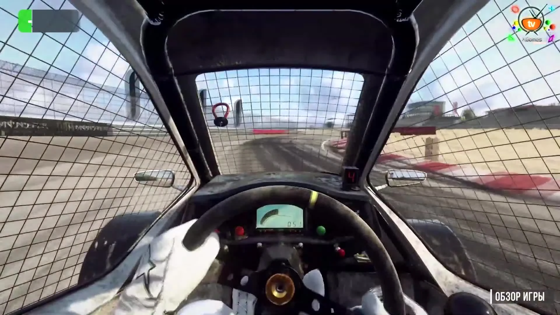 Обзор DiRT Rally 2.0 - прежде чем купить