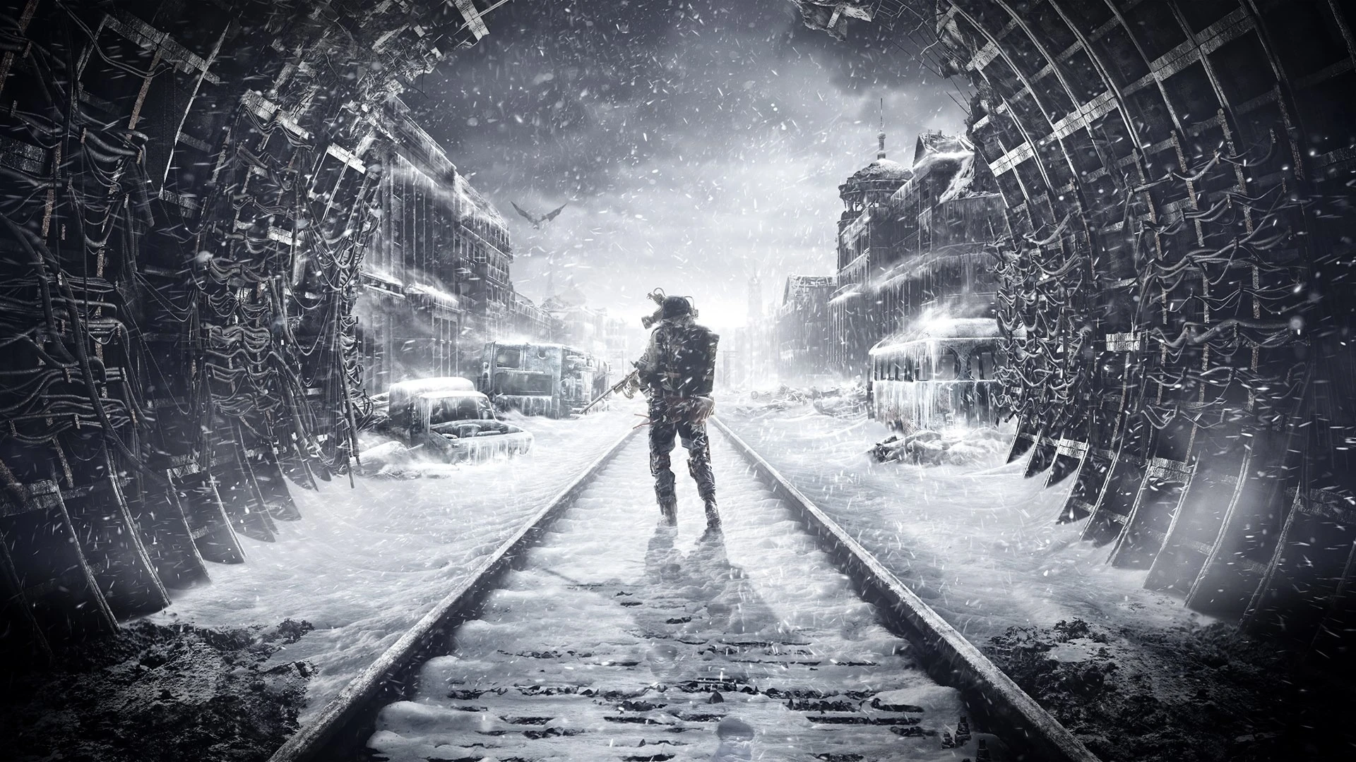 В Steam состоялся выход Metro Exodus - игра получила щедрую скидку в 40%