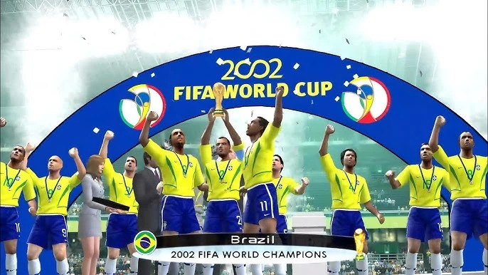 FIFA 2002 "Редактор Игровых Архивов" [2.0]