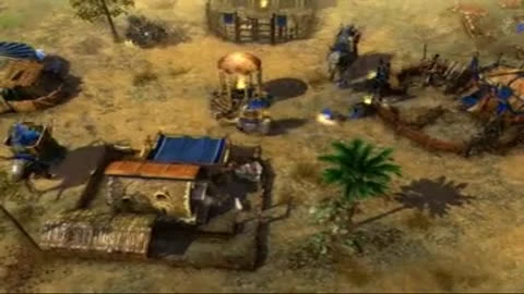 Sparta: Ancient Wars #6