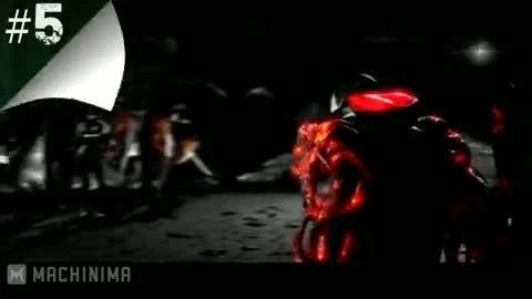 Prototype 2 "Great Moments Dialogue"