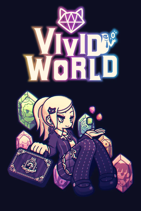 Vivid World
