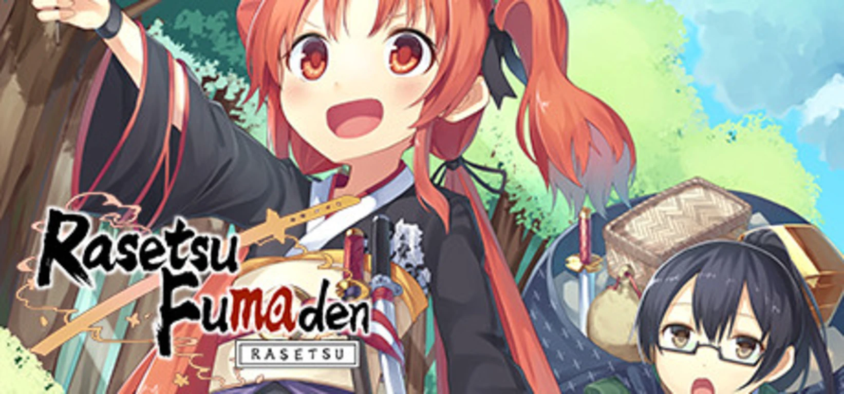 Rasetsu Fumaden "Таблица для Cheat Engine" [1.05] {ndck76}