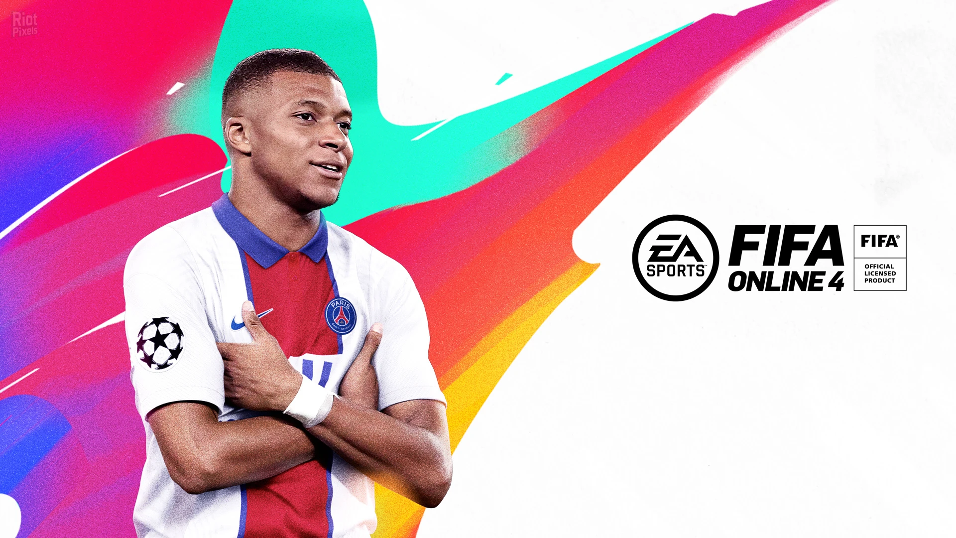 До 12 сентября в FIFA Online 4 выдают награды за вход и за проведенное время в игре
