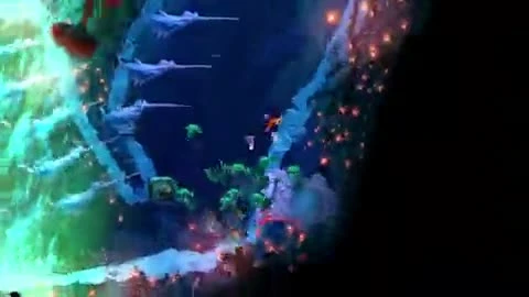 Демо-версия Rayman Legends выйдет завтра