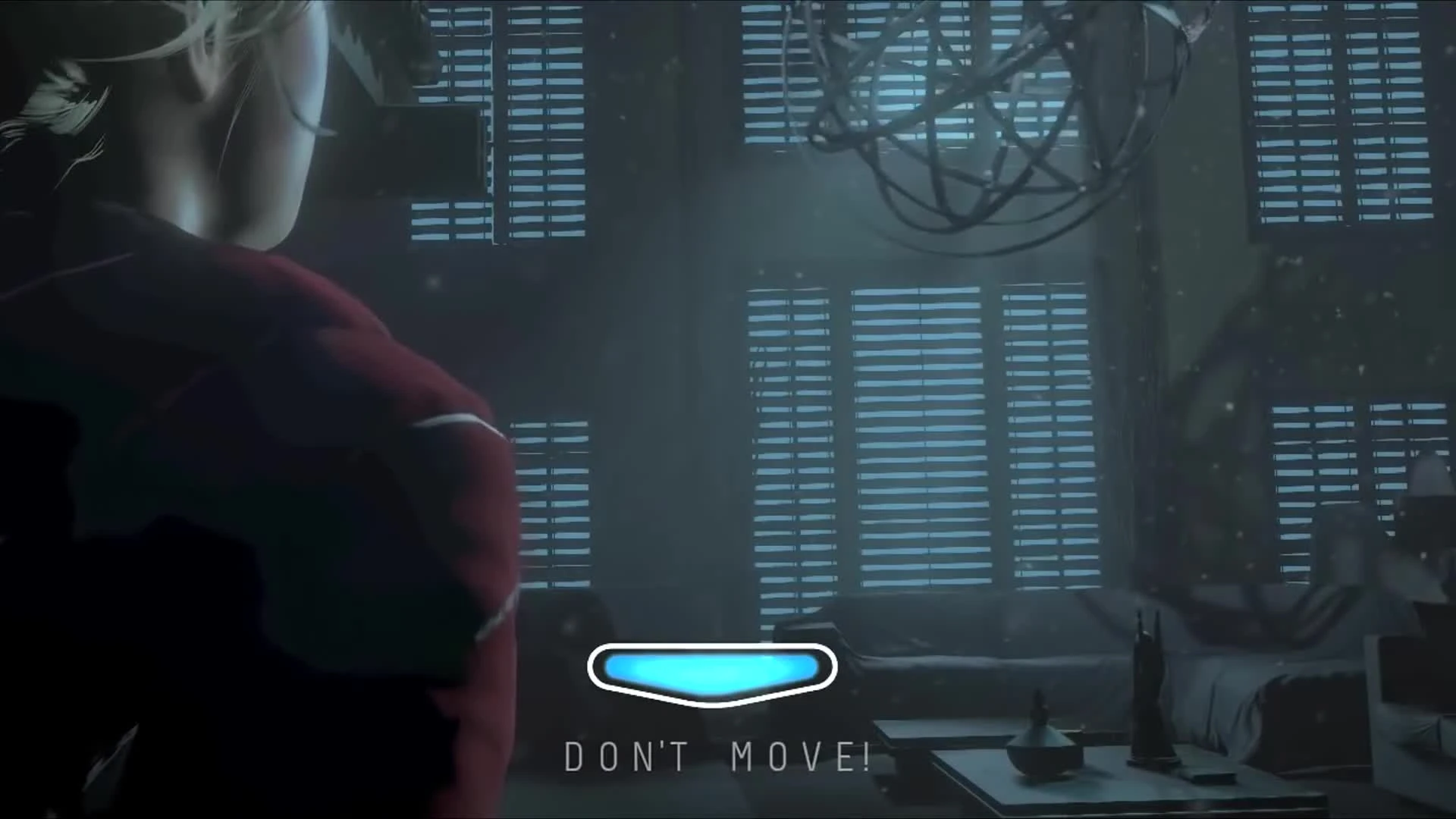 The Dark Pictures: Man of Medan - Киношка для ПК Бояр [Обзор]