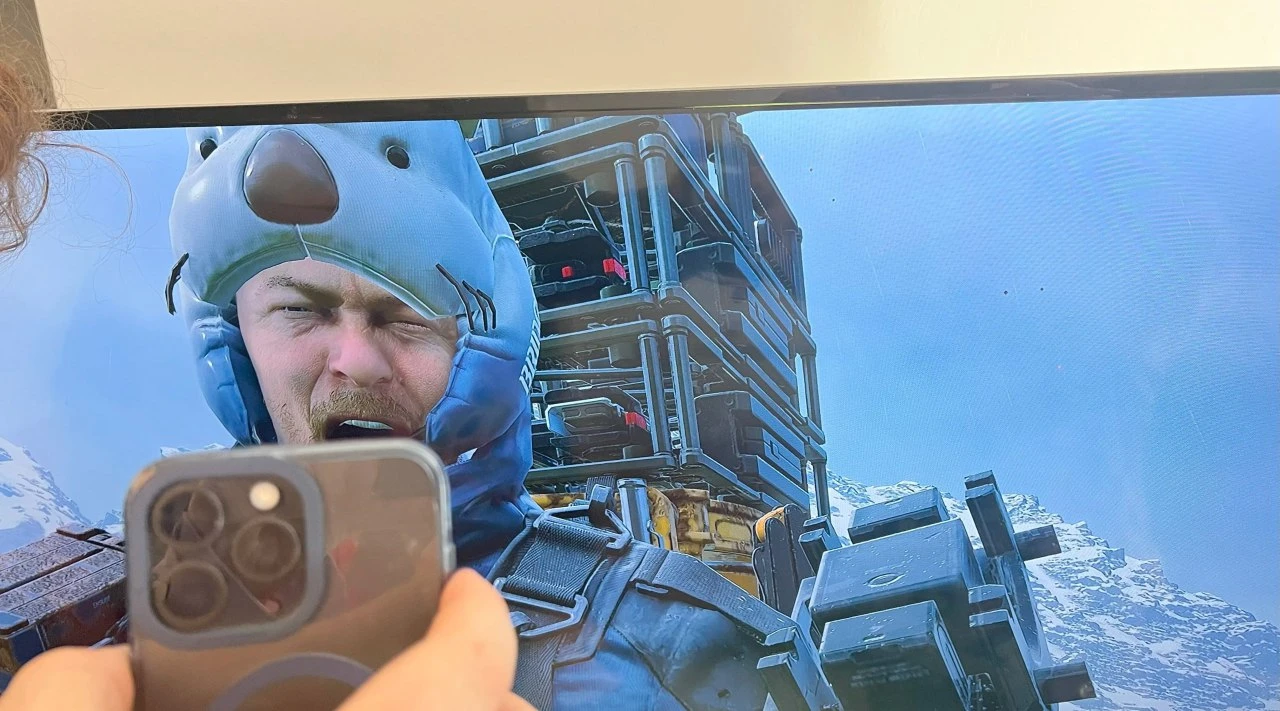 Проверку возраста в Discord* обошли с помощью Death Stranding