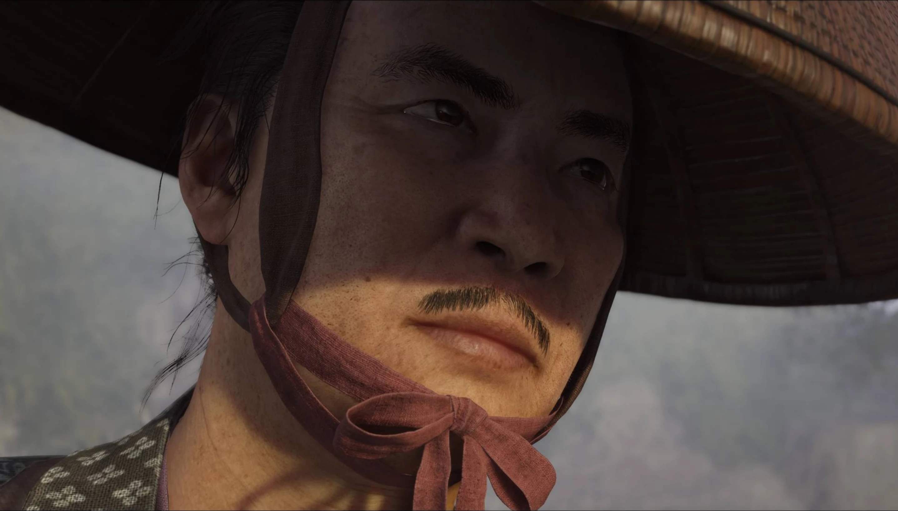 Где найти всех разыскиваемых врагов в Ghost of Yotei