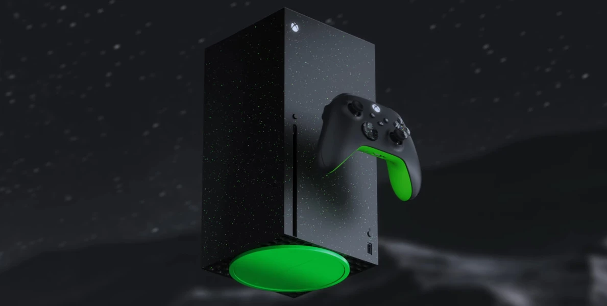 Продажи Xbox в США упали на 70%, достигнув исторического минимума