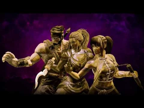Обновление Killer Instinct принесет бойца-киборга Килгора