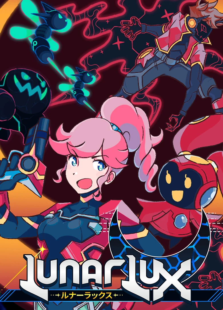 LunarLux