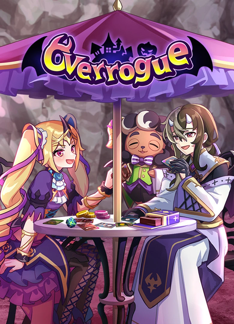 Overrogue