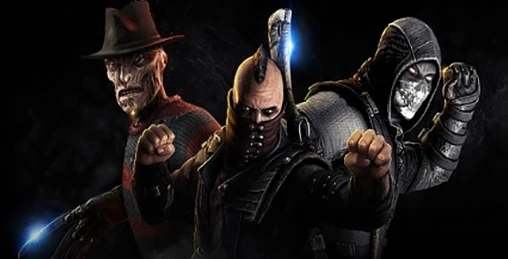 В Mortal Kombat X Mobile появился Фредди Крюгер