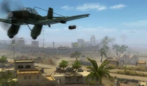 В тылу врага 2 "Фанатский трейлер"