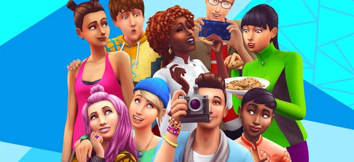 50 оттенков The Sims - самые безумные моды для The Sims 4. Часть вторая