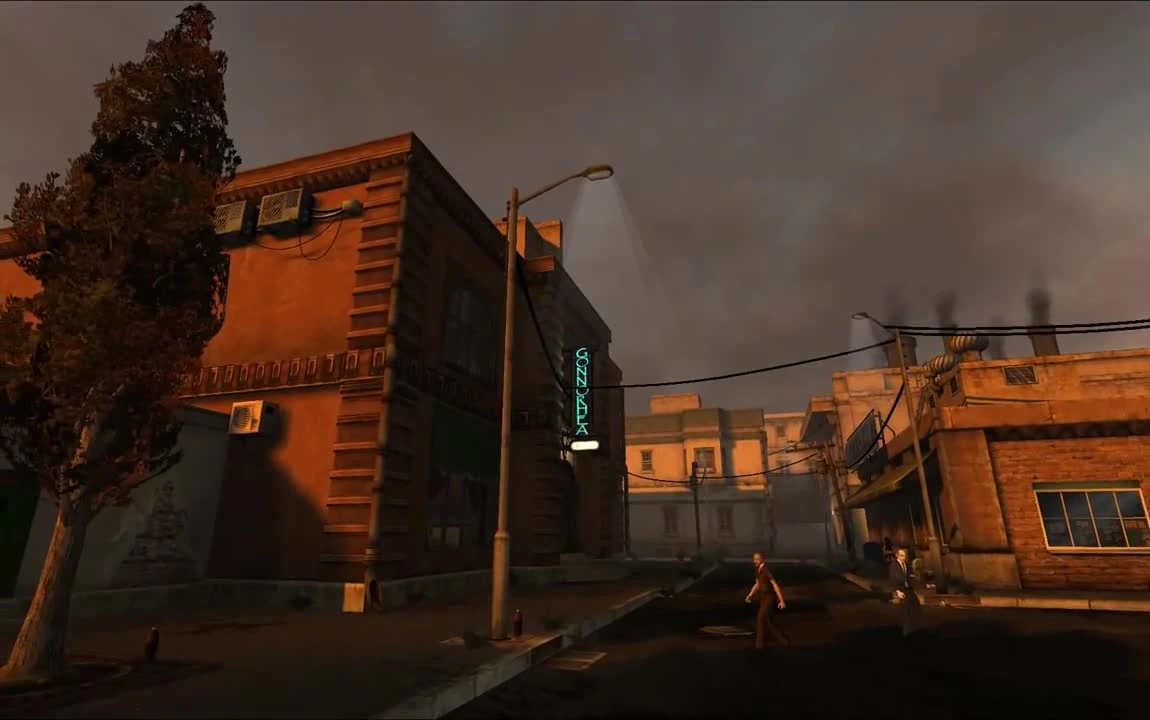 Postal 3 "Unreal Engine Mod First Gameplay"