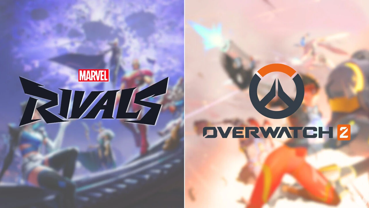 Разработчики Overwatch 2 еще раз напомнили, что они рады конкуренции с Marvel Rivals
