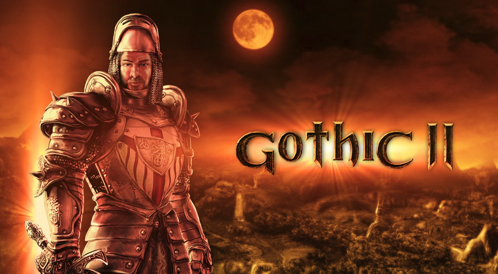 Gothic 2 "Таблица для Cheat Engine 7.4" [New Balance mod: 11.01.2024]