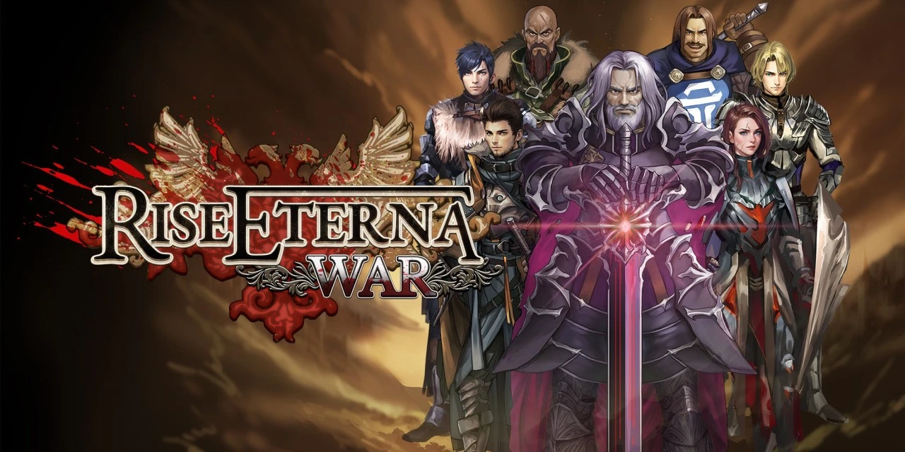 Rise Eterna War "Таблица для Cheat Engine" [UPD: 10.09.2024] {TioEdu}