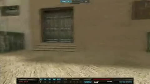 Cross Fire "Action Movie by -VLD-"