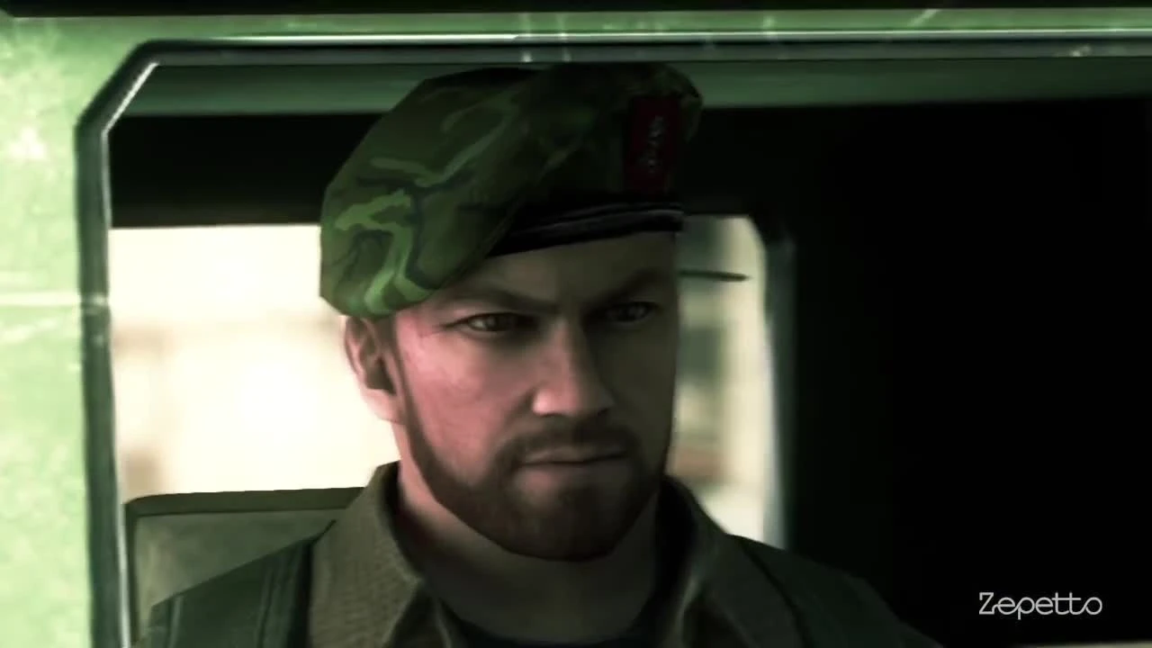 Piercing Blow "Трейлер"