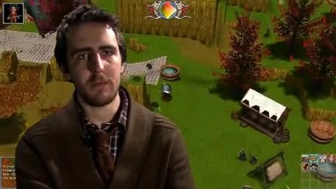 Salem: The Crafting MMO "Дневник разработчиков"