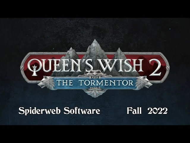 Релиз Queen's Wish 2 состоится в конце августа