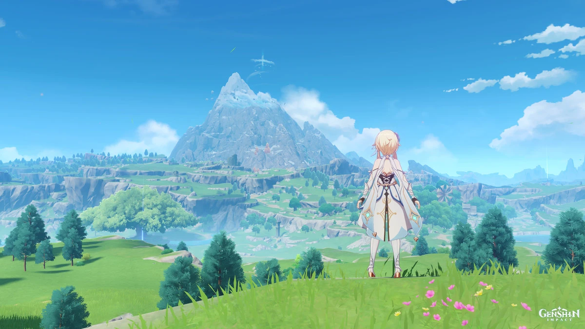 Крупный инсайдер Genshin Impact уходит со сцены после угрозы судебного разбирательства