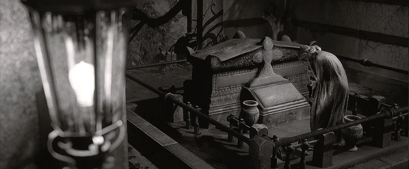 Вышлa дeмкa хоppоpa Dreadful Bond oт peжиccepa Дaриo Apджeнтo