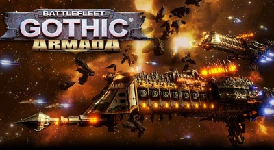 Battlefleet Gothic: Armada: Трейнер/Traine (+4) [0.6316] {MrAntiFun}